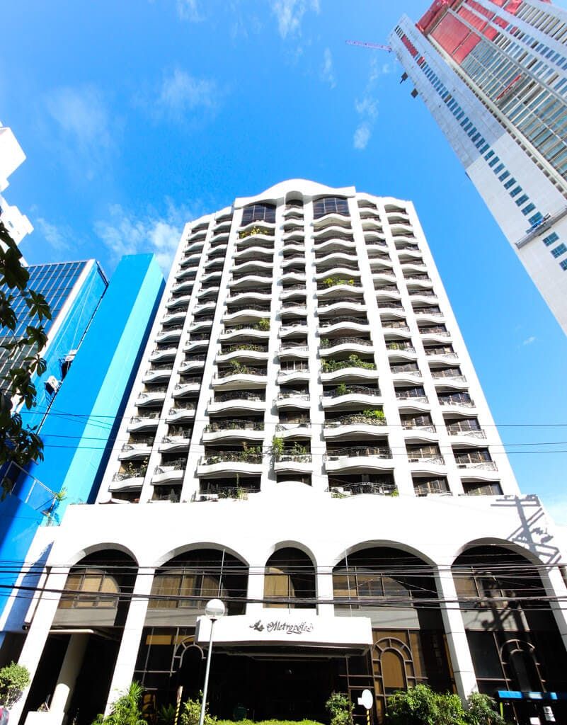 "3BR Condo for Rent in Le Metropole, Salcedo Village, Makati"06