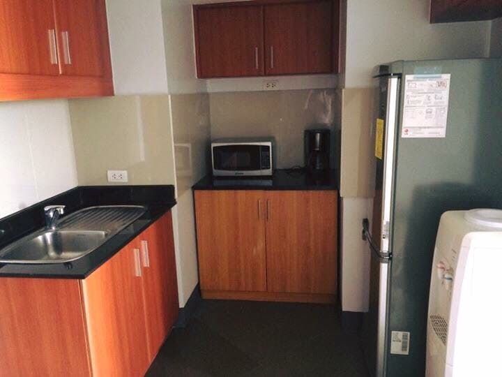 "1BR Condo for Rent in Bellagio III, BGC - Bonifacio Global City, Tagui"04