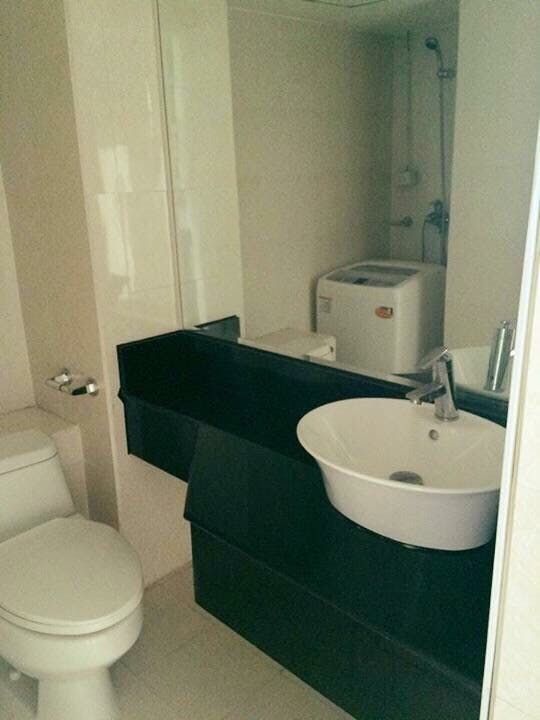 "1BR Condo for Rent in Bellagio III, BGC - Bonifacio Global City, Tagui"06