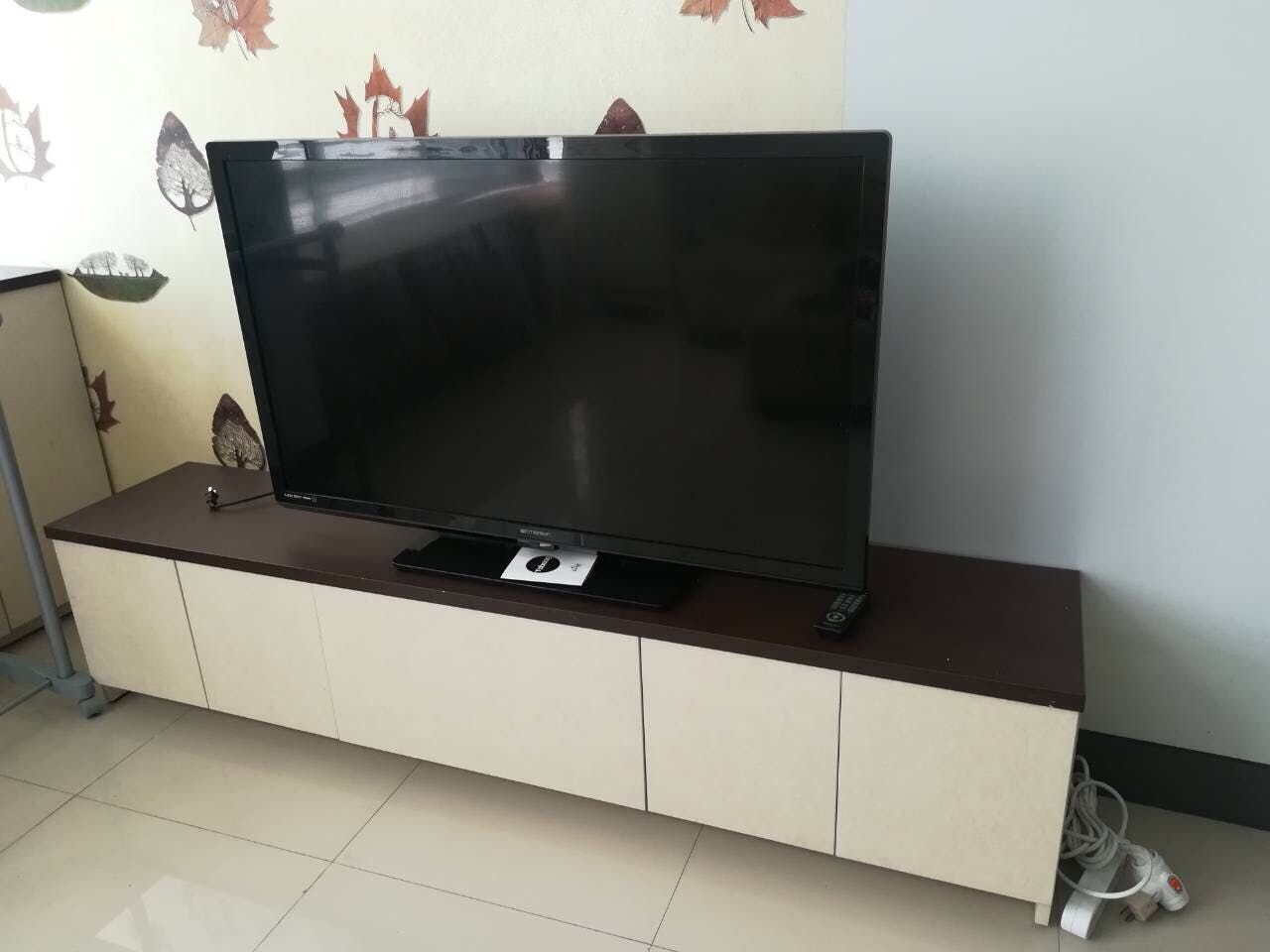 "1BR Condo for Rent in Bellagio III, BGC - Bonifacio Global City, Tagui"07