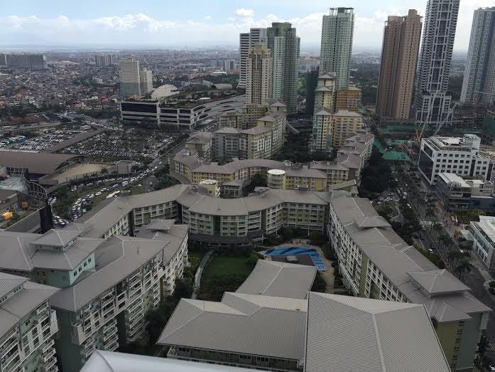 "2BR Condo for Rent in One Serendra, BGC - Bonifacio Global City, Tagui"08