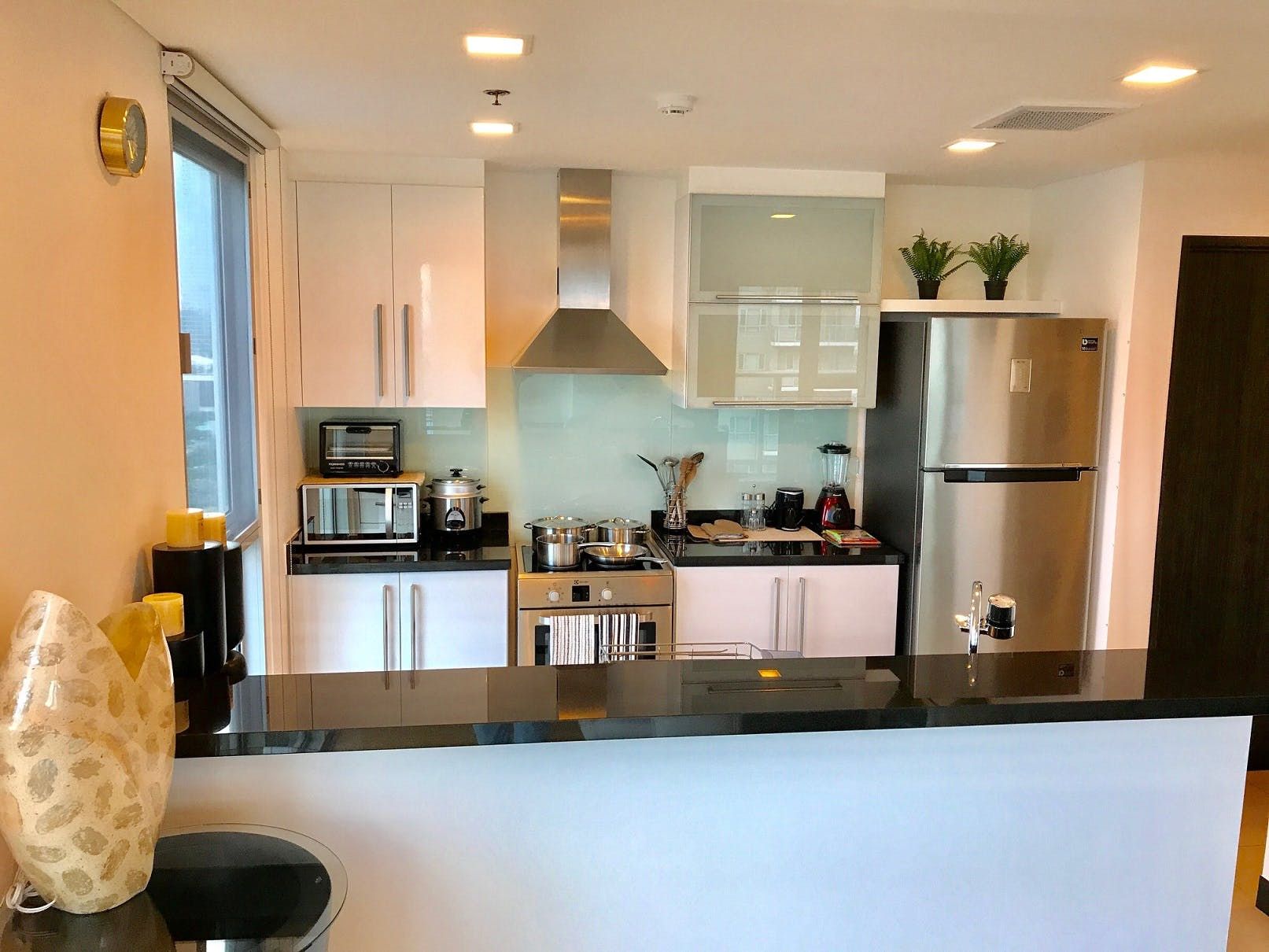 "2BR Condo for Rent in One Serendra, BGC - Bonifacio Global City, Tagui"10