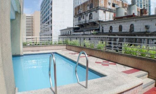 "2BR Condo for Rent in Greenbelt Parkplace, Legazpi Village, Makati"07