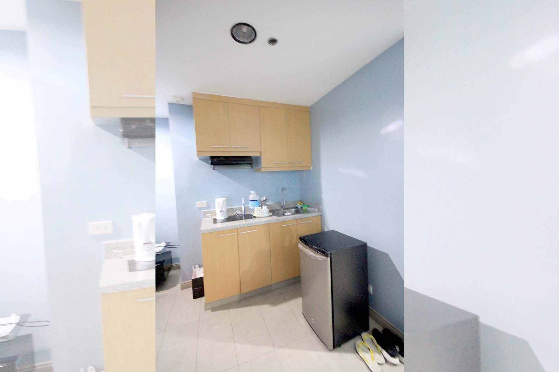 "1BR Condo for Rent in BSA Twin Towers, Ortigas Center, Mandaluyong"04