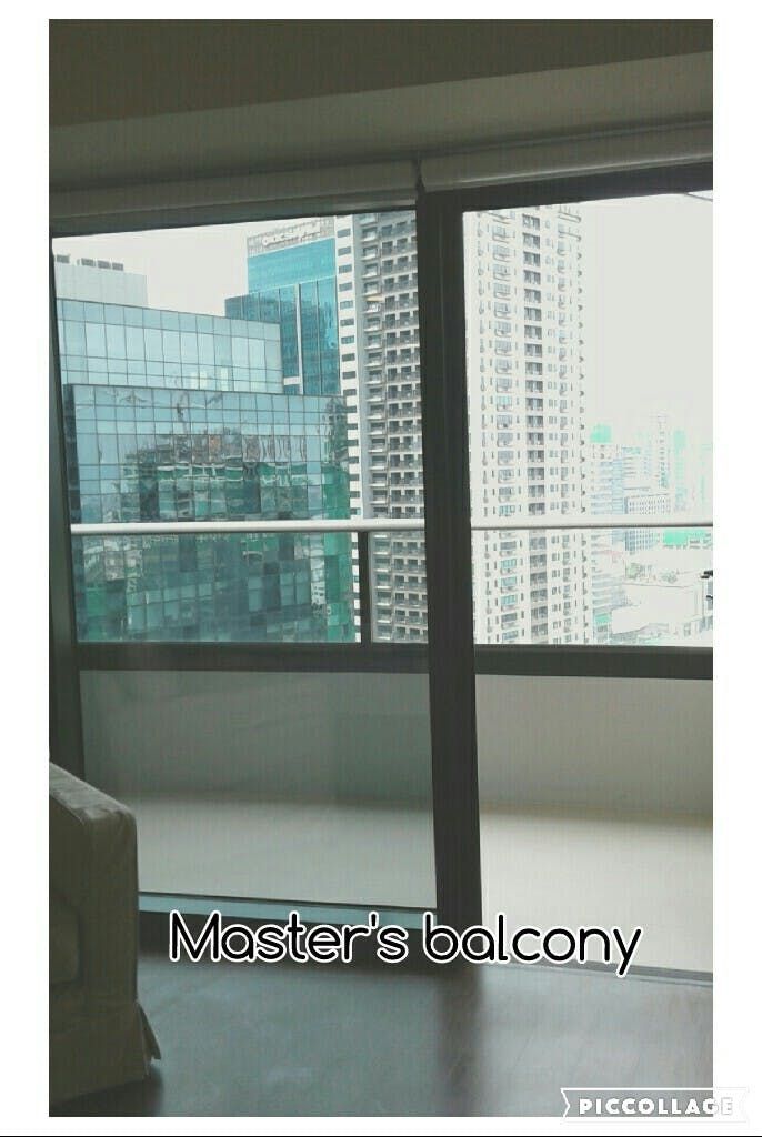 "2BR Condo for Rent in Arya Residences, BGC - Bonifacio Global City, Ta"05