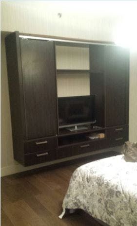 "2BR Condo for Rent in Edades Tower and Garden Villas, Rockwell Center,"04