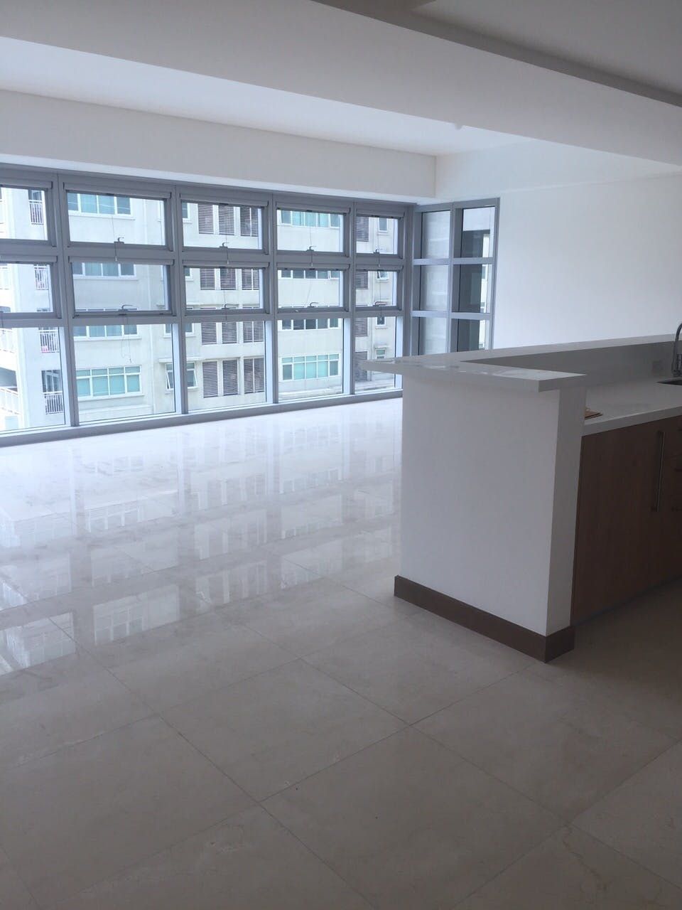 "2BR Condo for Rent in One Serendra, BGC - Bonifacio Global City, Tagui"08