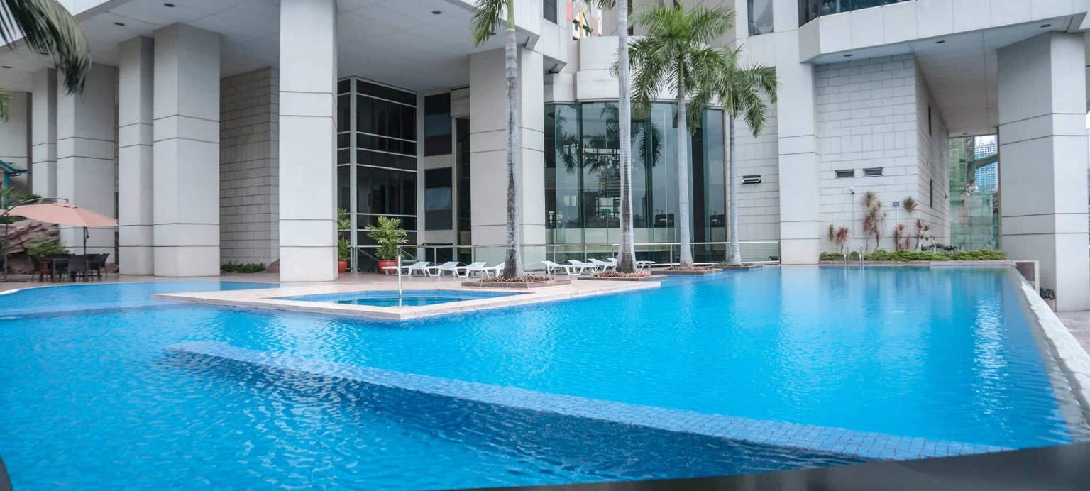"3BR Condo for Rent in The Salcedo Park, Salcedo Village, Makati"04
