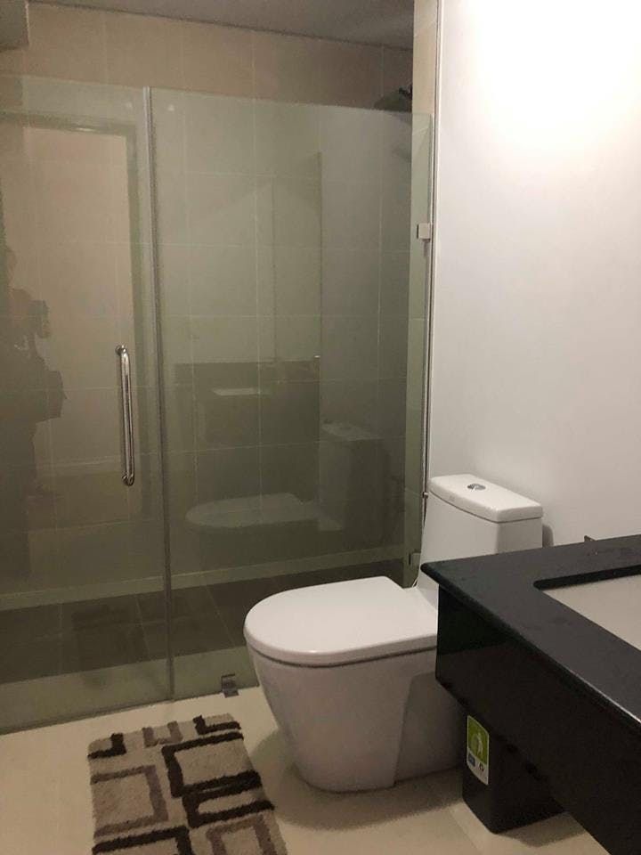"1BR Condo for Rent in The Fort Residences, BGC - Bonifacio Global City"03