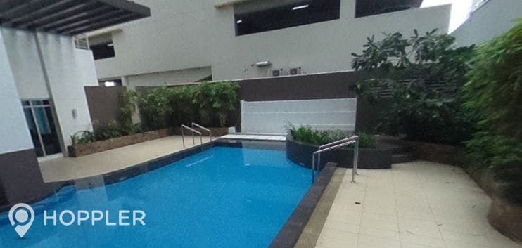 "2BR Condo for Rent in Blue Sapphire Residences, BGC - Bonifacio Global"06