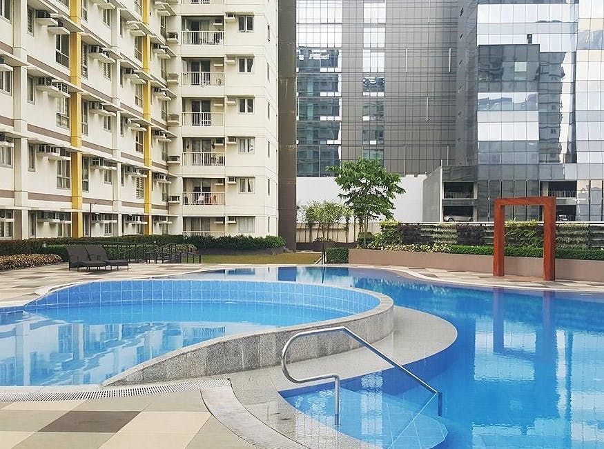 "1BR Condo for Rent in Avida Towers BGC 9th Ave., BGC - Bonifacio Globa"03