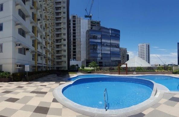 "1BR Condo for Rent in Avida Towers BGC 9th Ave., BGC - Bonifacio Globa"05