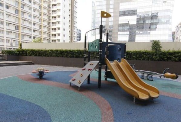"1BR Condo for Rent in Avida Towers BGC 9th Ave., BGC - Bonifacio Globa"07