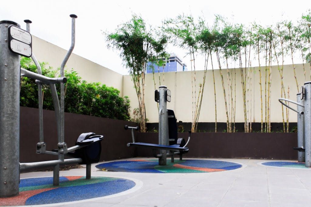 "1BR Condo for Rent in Avida Towers BGC 9th Ave., BGC - Bonifacio Globa"09