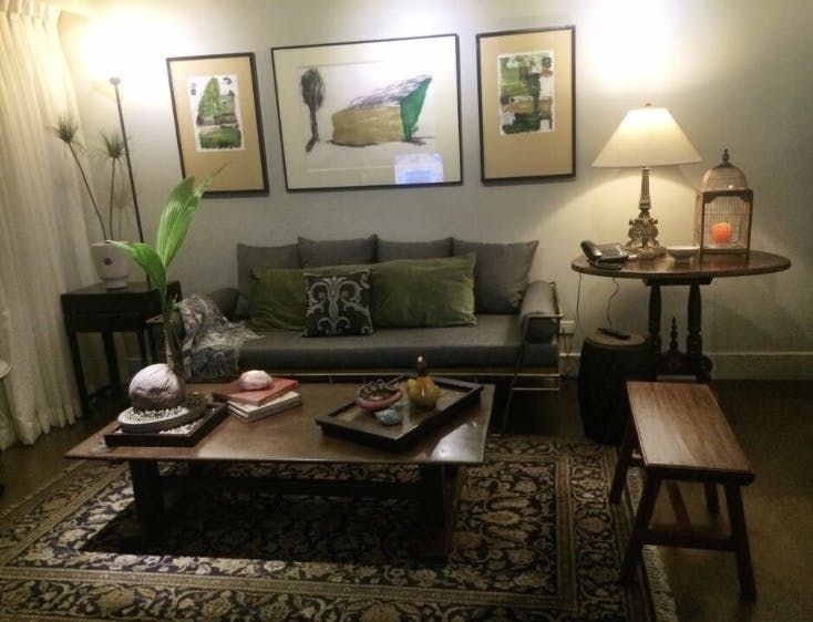 "1BR Condo for Rent in Edades Tower and Garden Villas, Rockwell Center,"03