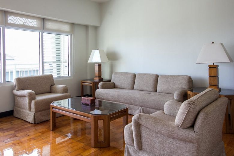 "3BR Condo for Rent in One Serendra, BGC - Bonifacio Global City, Tagui"01