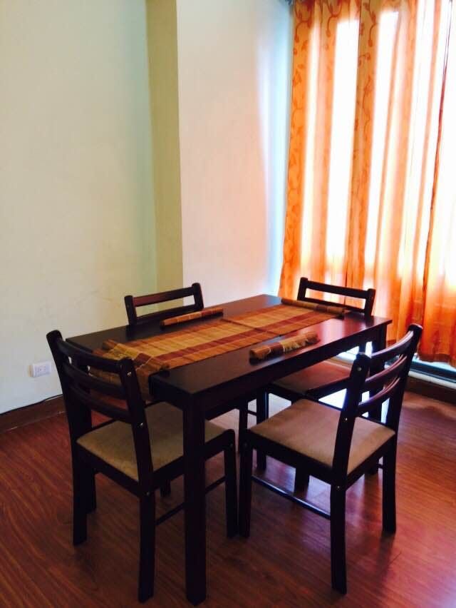 "1BR Condo for Rent in Eastwood Parkview, Eastwood City, Quezon City"04