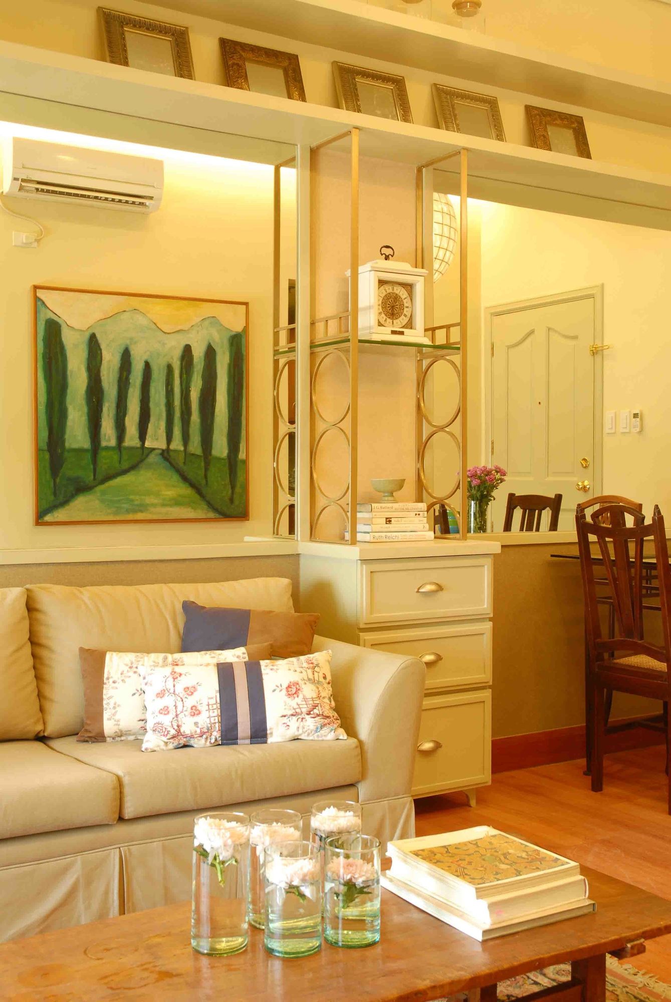 "2BR Condo for Rent in Sunette Tower, Poblacion, Makati"03