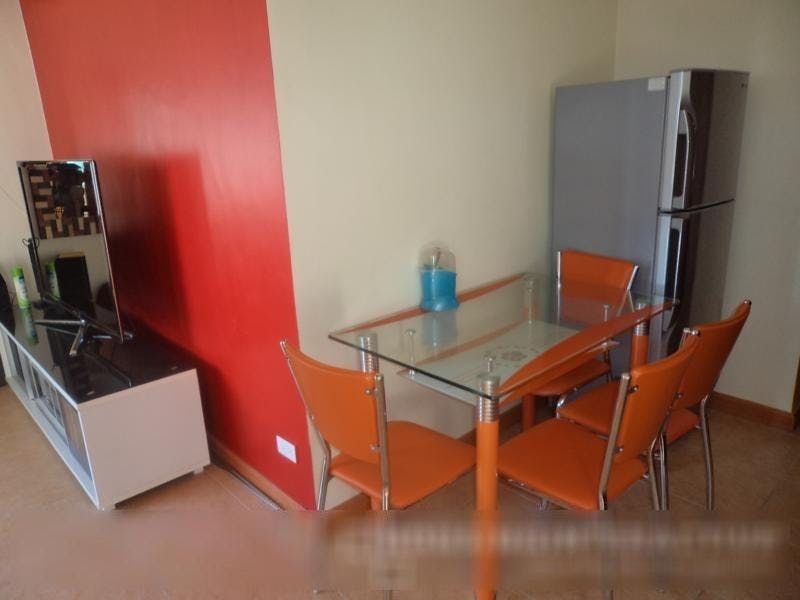 "1BR Condo for Rent in McKinley Park Residences, BGC - Bonifacio Global"04