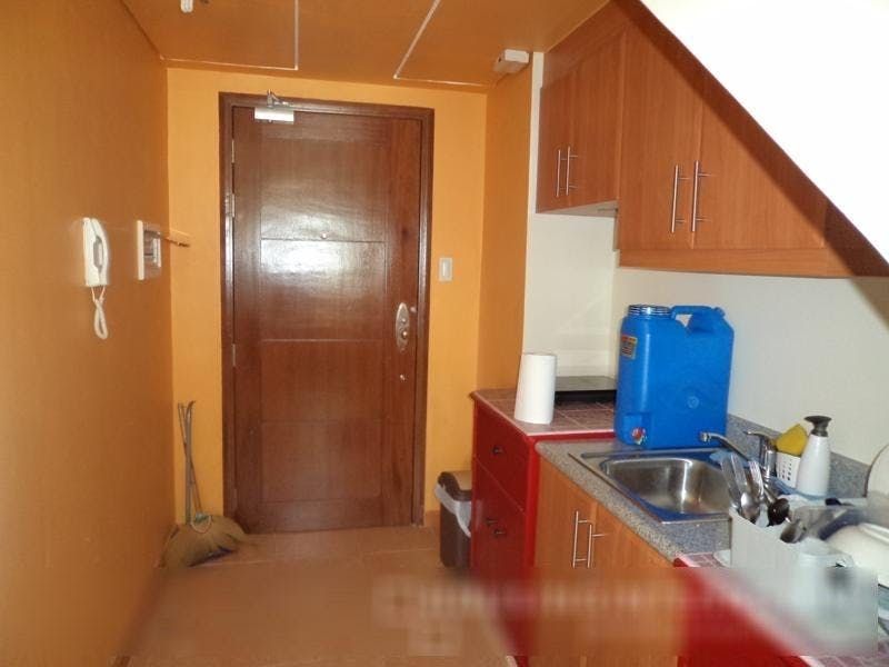 "1BR Condo for Rent in McKinley Park Residences, BGC - Bonifacio Global"07