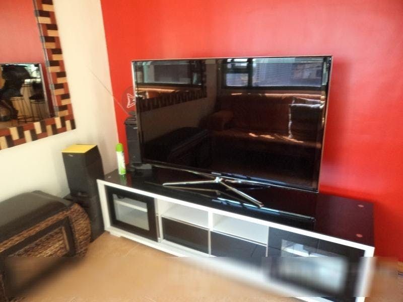 "1BR Condo for Rent in McKinley Park Residences, BGC - Bonifacio Global"08