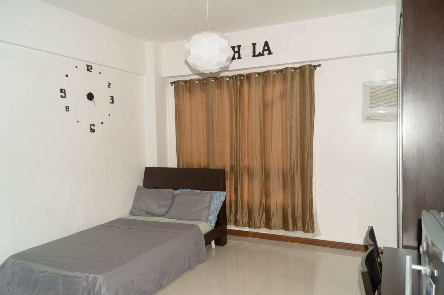 "Studio Condo for Rent in Bel-Air Soho, Bel-Air Village, Makati"03