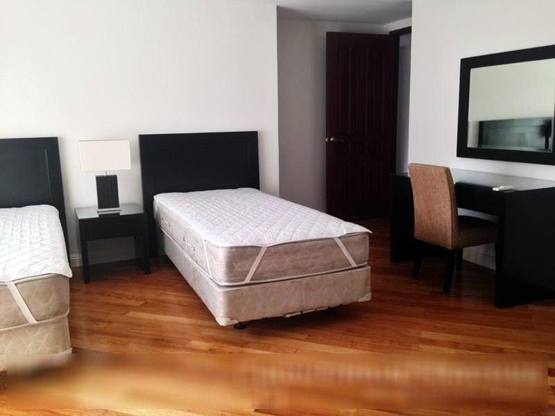 "4BR Condo for Rent in Fraser Place, Salcedo Village, Makati"04