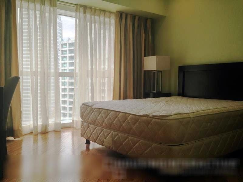 "4BR Condo for Rent in Fraser Place, Salcedo Village, Makati"09