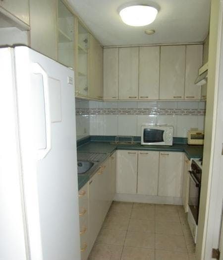 "2BR Condo for Rent in One Lafayette Square, Salcedo Village, Makati"05