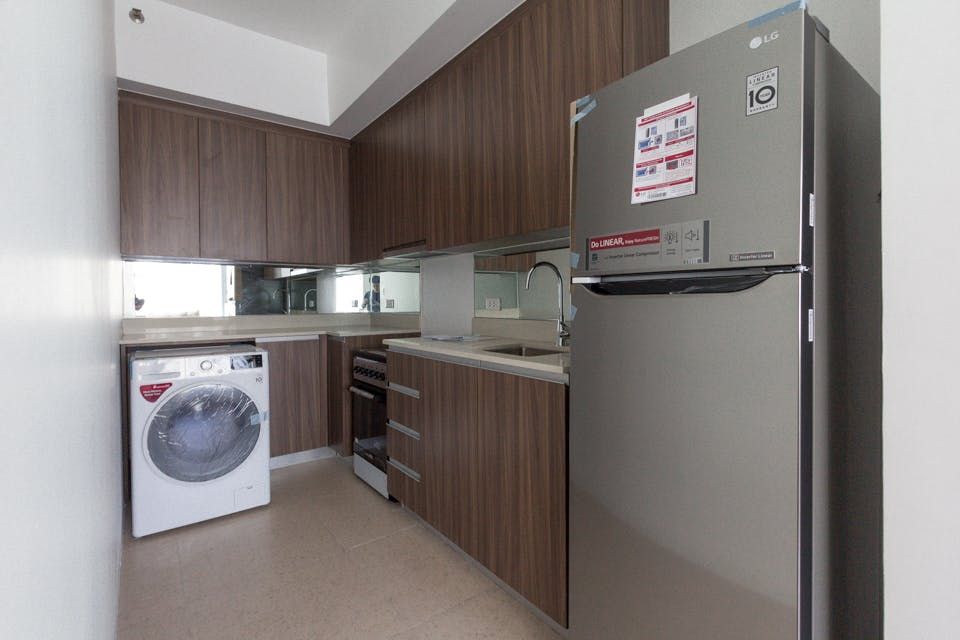 "1BR Condo for Rent in Shang Salcedo Place, Salcedo Village, Makati"06