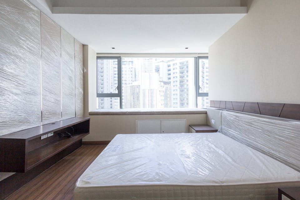 "1BR Condo for Rent in Shang Salcedo Place, Salcedo Village, Makati"10