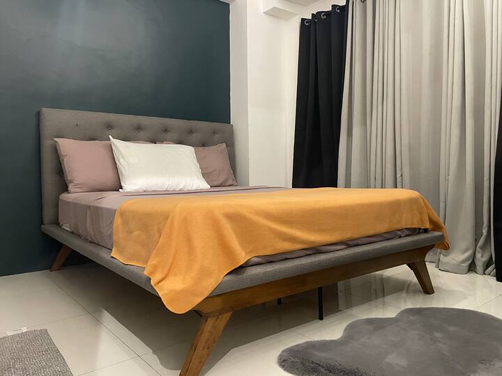 タギッグ (Taguig)、フィリピンのまるまる貸切のアパート・マンション05
