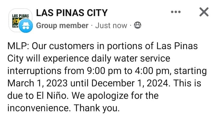 Las Pinas、フィリピンのゲストルーム08