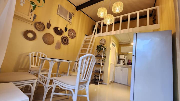 Cavite City、フィリピンのタイニーハウス03