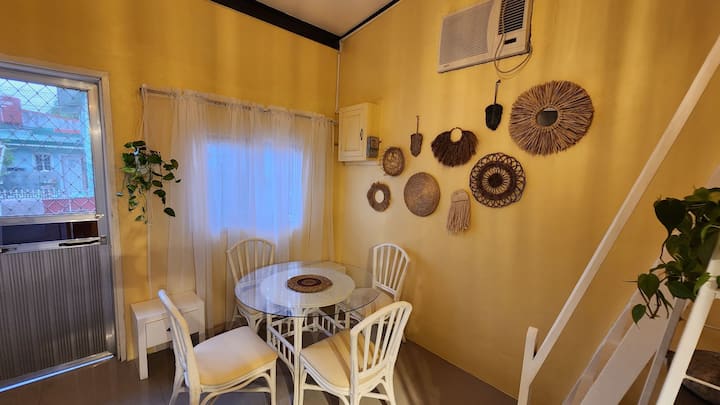 Cavite City、フィリピンのタイニーハウス04