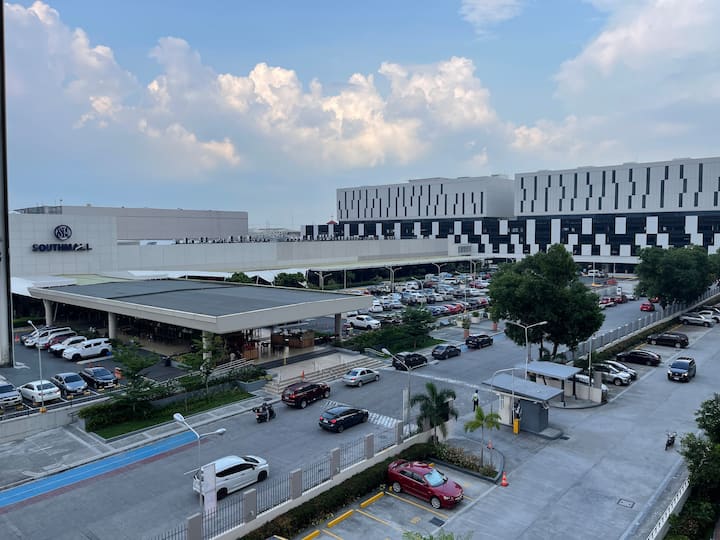 Las Piñas、フィリピンのまるまる貸切のコンドミニアム06