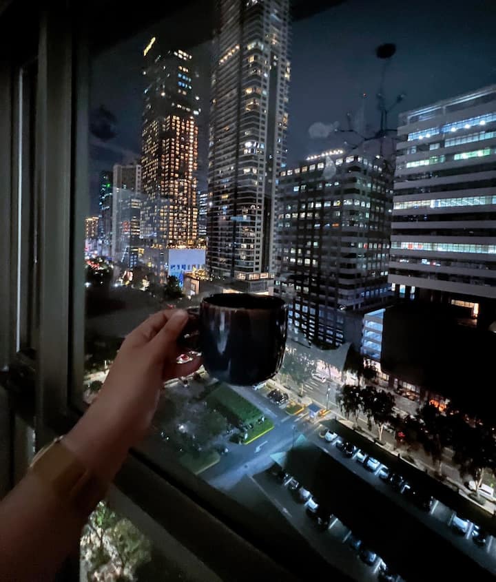 タギッグ (Taguig)、フィリピンのまるまる貸切のアパート・マンション09