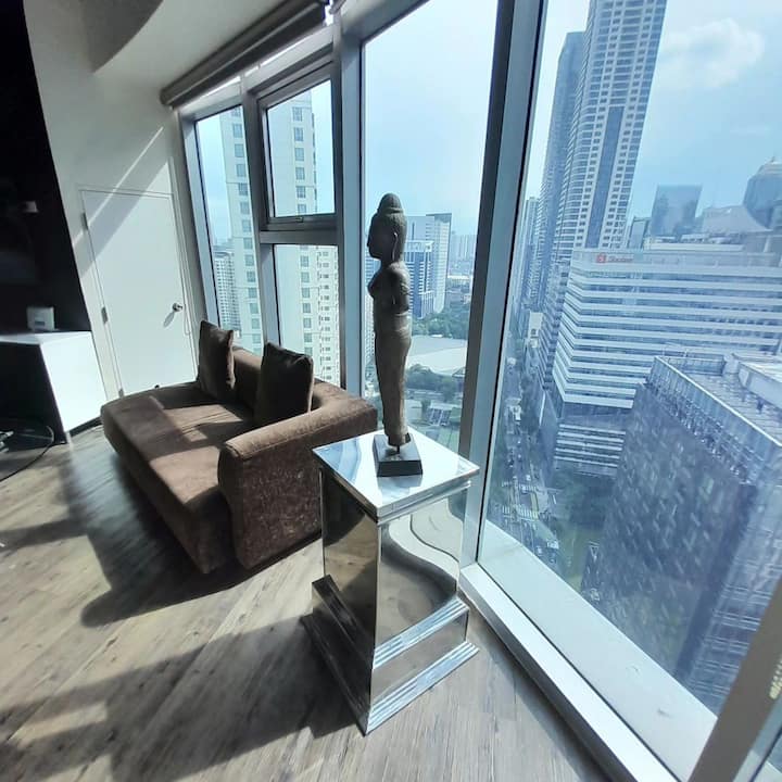 タギッグ (Taguig)、フィリピンのまるまる貸切のアパート・マンション05