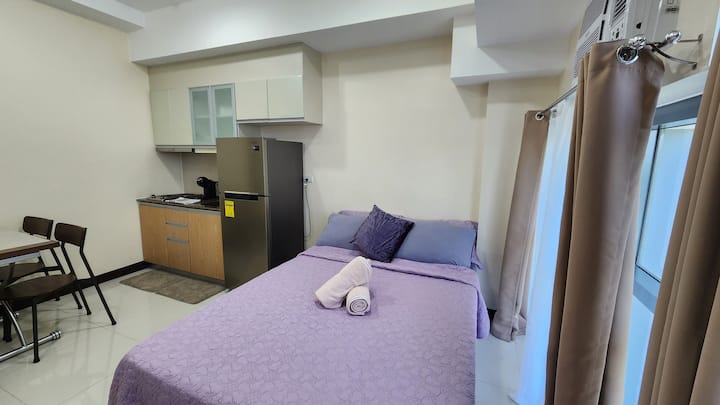 タギッグ (Taguig)、フィリピンのまるまる貸切のアパート・マンション06