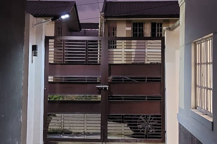 Bocaue、フィリピンのまるまる貸切の住宅09