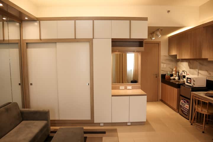 Marilao、フィリピンのまるまる貸切のコンドミニアム05