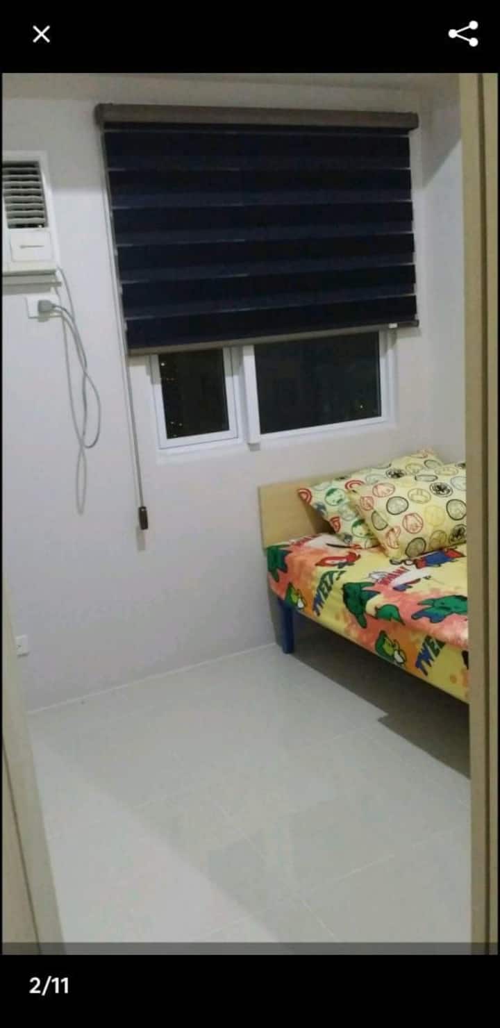 ヴァレンズエラ (Valenzuela)、フィリピンのまるまる貸切の住宅02