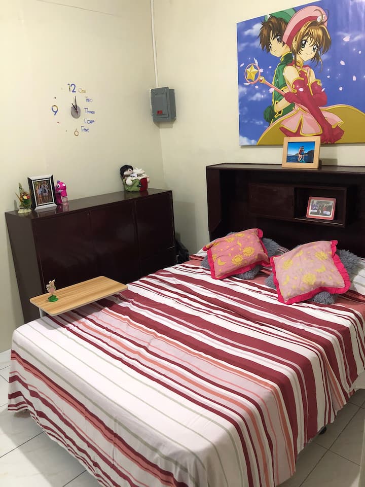 ヴァレンズエラ (Valenzuela)、フィリピンのまるまる貸切の住宅04