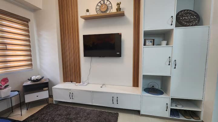 Marilao、フィリピンのホテルのお部屋04