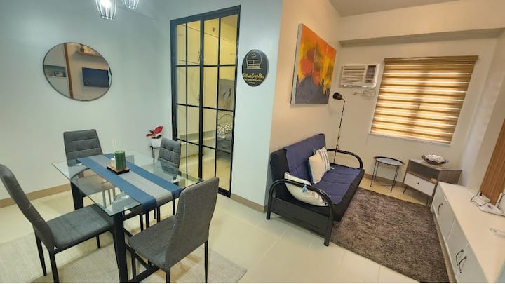Marilao、フィリピンのホテルのお部屋05