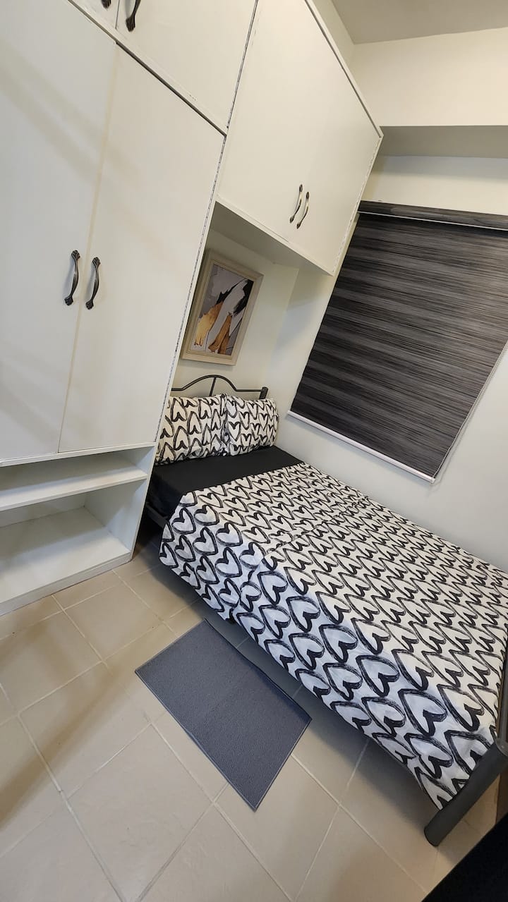 Marilao、フィリピンのホテルのお部屋06