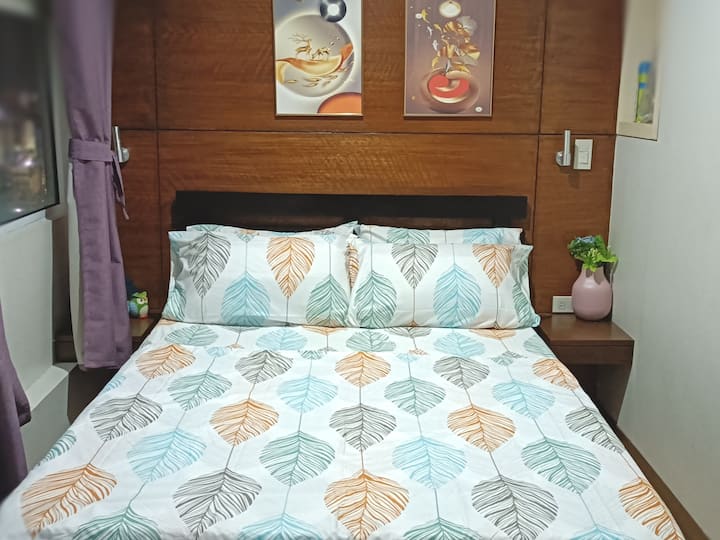 タギッグ (Taguig)、フィリピンのまるまる貸切のコンドミニアム03
