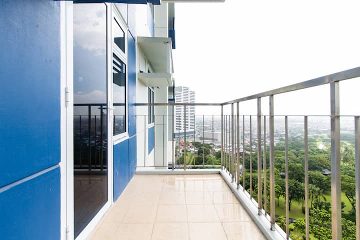 タギッグ (Taguig)、フィリピンのまるまる貸切のアパート・マンション09