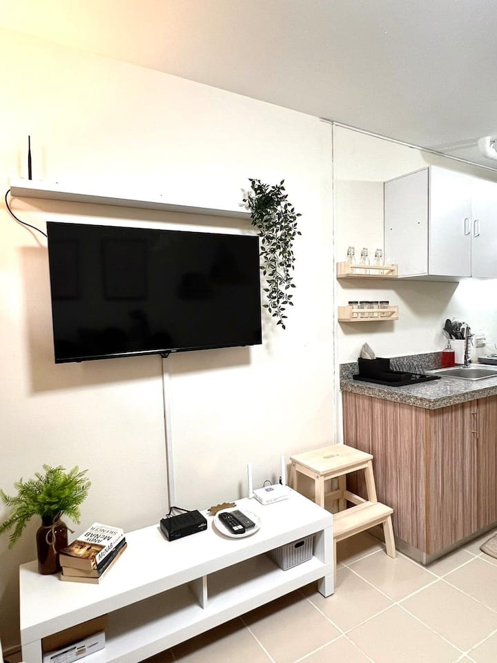 マニラ、フィリピンのホテルのお部屋07
