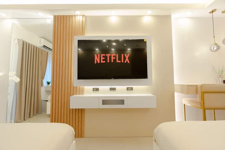 パサイ、フィリピンのまるまる貸切のアパート・マンション04